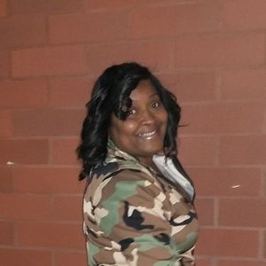 Meet your Posher, Janice